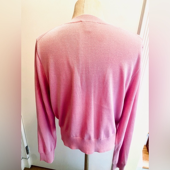 On 34th
Women's Solid Crewneck Cardigan, Created for Macy's, NWOT, XL - Picture 6 of 8